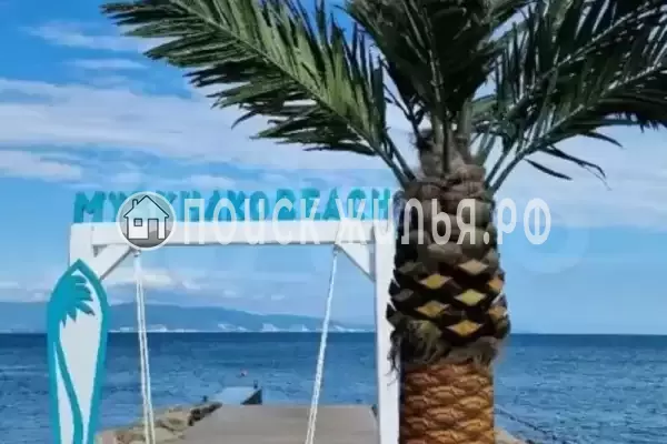 Квартира «У моря» Квартира «У моря»