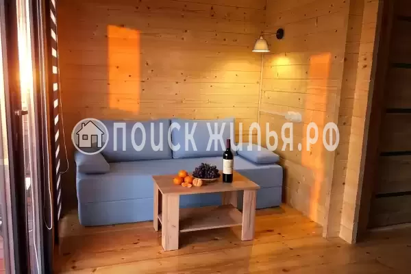Отель «Эко-комплекс Терра-Ривьера» Отель «Эко-комплекс Терра-Ривьера»