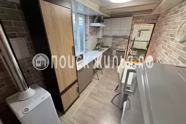 Дом под ключ «Дом у моря» Дом под ключ «Дом у моря»