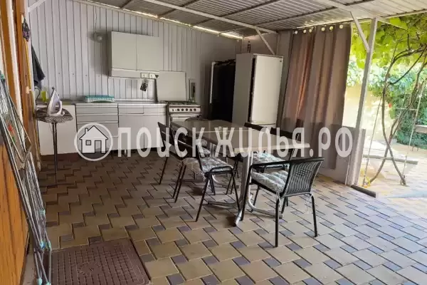 Дом под ключ «Дом у моря» Дом под ключ «Дом у моря»