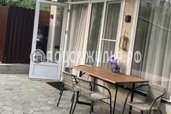 Дом под ключ «Коттедж на Родниковой» Дом под ключ «Коттедж на Родниковой»