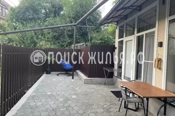 Дом под ключ «Коттедж на Родниковой» Дом под ключ «Коттедж на Родниковой»