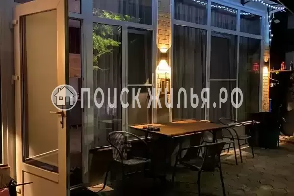 Дом под ключ «Коттедж на Родниковой» Дом под ключ «Коттедж на Родниковой»