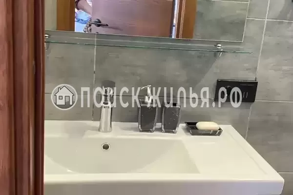 Дом под ключ «Коттедж на Родниковой» Дом под ключ «Коттедж на Родниковой»
