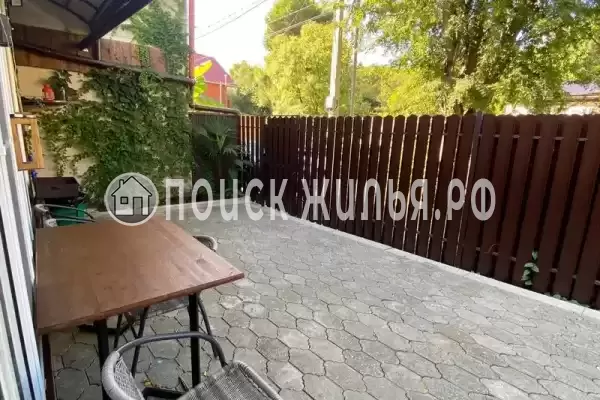 Дом под ключ «Коттедж на Родниковой» Дом под ключ «Коттедж на Родниковой»