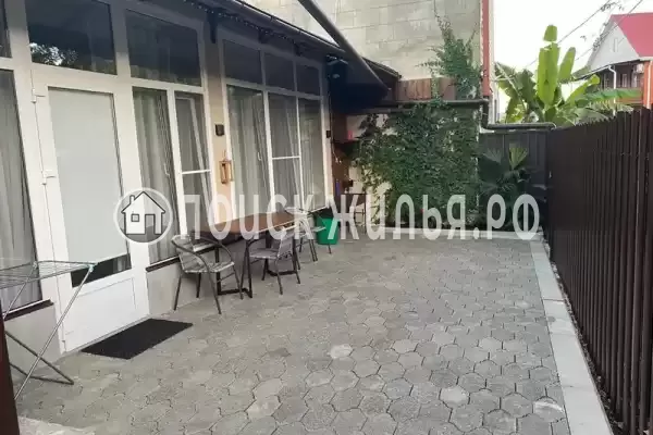 Дом под ключ «Коттедж на Родниковой» Дом под ключ «Коттедж на Родниковой»