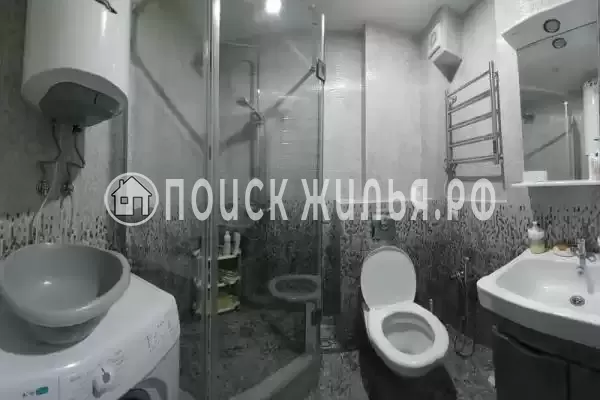 Апартаменты «Квартира-студия»