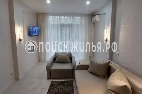 Апартаменты «Квартира-студия»