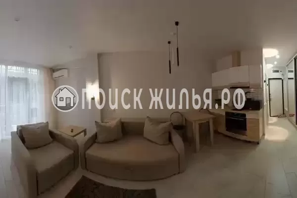 Апартаменты «Квартира-студия»