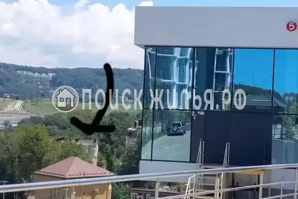 Апартаменты «Квартира-студия»