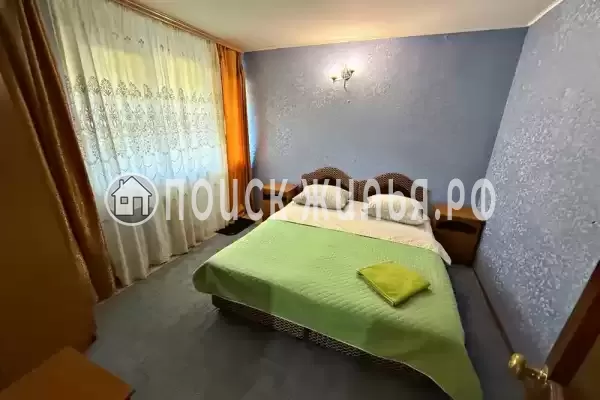 Отель «Каскад» Отель «Каскад»
