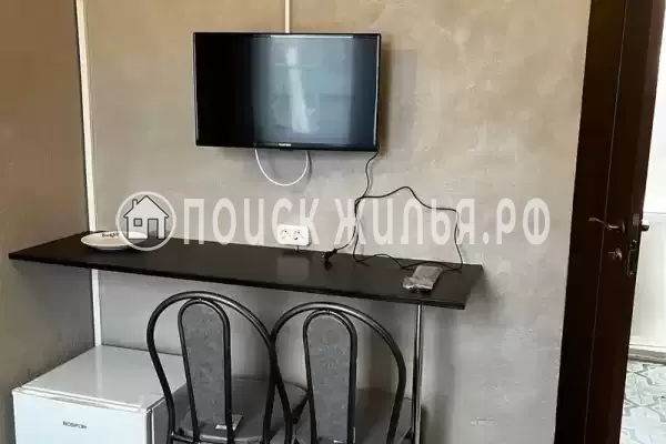 Отель «Блик» Отель «Блик»