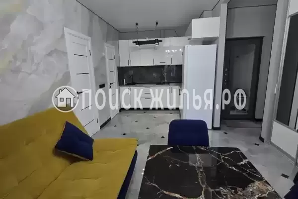 Квартира «2-комнатная на Павлова»