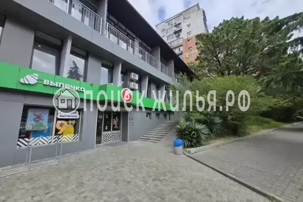 Квартира «2-комнатная на Павлова»