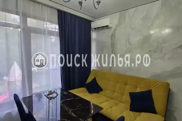 Квартира «2-комнатная на Павлова»