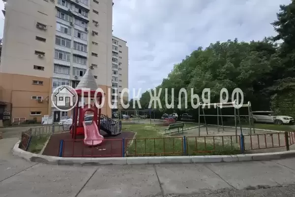 Квартира «2-комнатная на Павлова»
