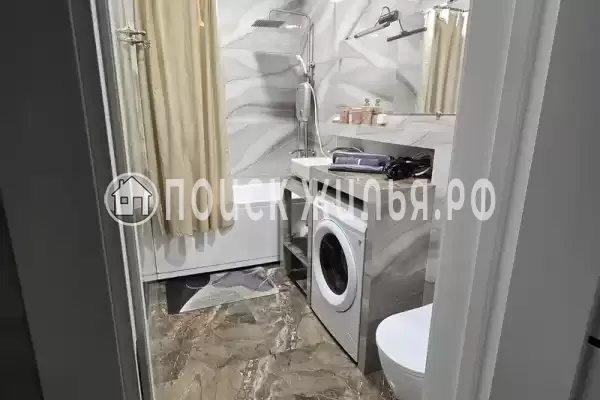 Квартира «2-комнатная на Павлова»