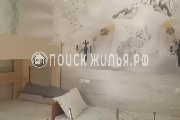 Квартира «Двухкомнатная квартира в частном секторе» Квартира «Двухкомнатная квартира в частном секторе»