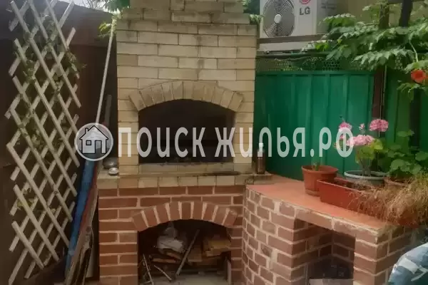 Квартира «Двухкомнатная квартира в частном секторе» Квартира «Двухкомнатная квартира в частном секторе»