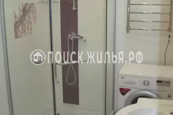 Квартира «Однокомнатная квартира у моря»