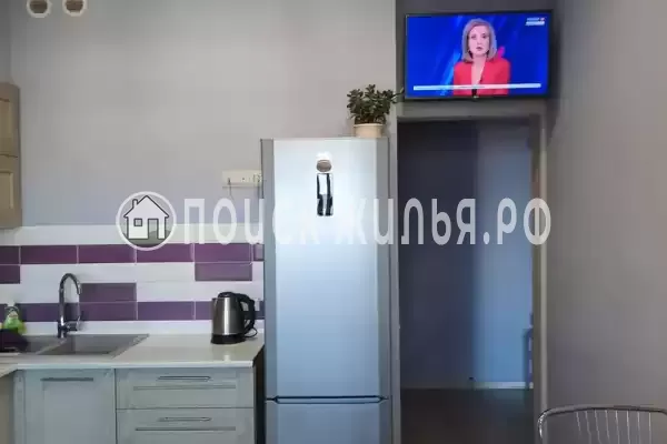 Квартира «Однокомнатная квартира у моря»