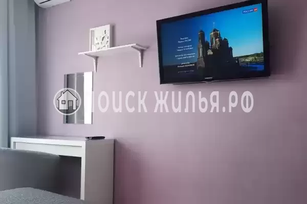 Квартира «Однокомнатная квартира у моря»
