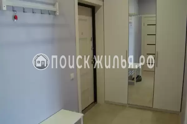 Квартира «Однокомнатная квартира у моря»
