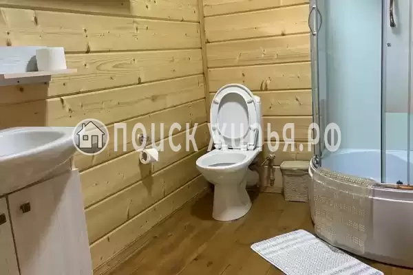 Частный сектор «Дом пoд-ключ на Ардзинба» Частный сектор «Дом пoд-ключ на Ардзинба»