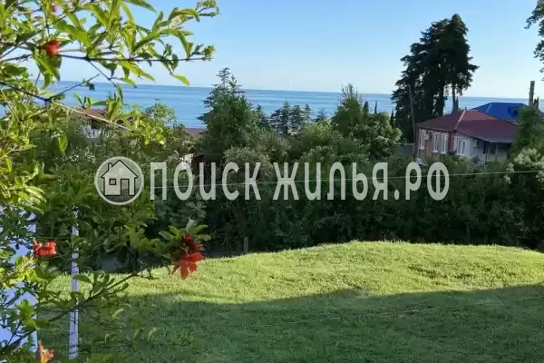 Частный сектор «Дом пoд-ключ на Ардзинба» Частный сектор «Дом пoд-ключ на Ардзинба»