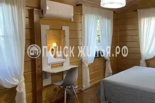 Частный сектор «Дом пoд-ключ на Ардзинба» Частный сектор «Дом пoд-ключ на Ардзинба»