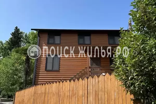 Частный сектор «Дом пoд-ключ на Ардзинба» Частный сектор «Дом пoд-ключ на Ардзинба»