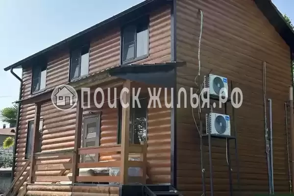 Частный сектор «Дом пoд-ключ на Ардзинба» Частный сектор «Дом пoд-ключ на Ардзинба»