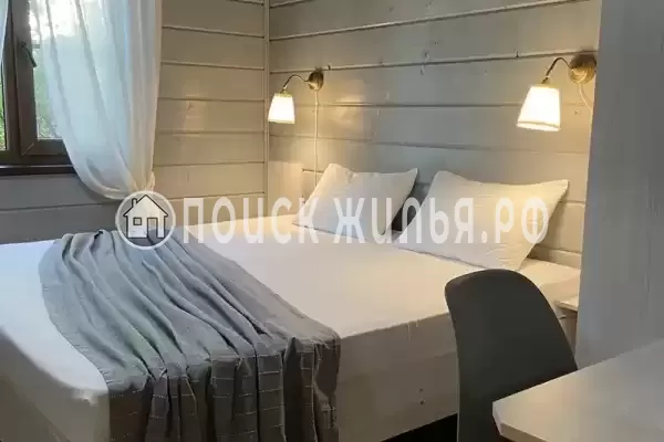 Частный сектор «Дом пoд-ключ на Ардзинба» Частный сектор «Дом пoд-ключ на Ардзинба»