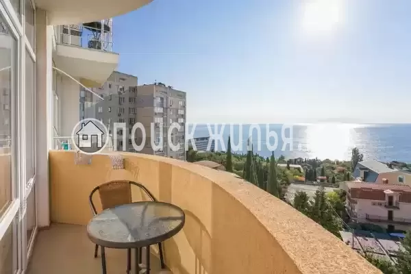 Частный сектор «Мисхорский спуск» Частный сектор «Мисхорский спуск»