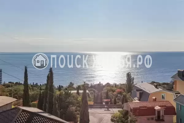 Частный сектор «Мисхорский спуск» Частный сектор «Мисхорский спуск»