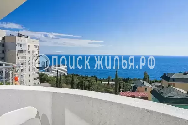 Частный сектор «Мисхорский спуск» Частный сектор «Мисхорский спуск»