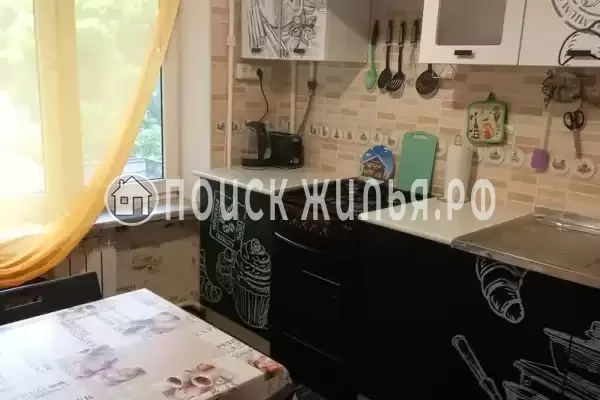 Квартира «3-комнатная на Победе»