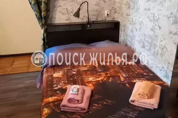 Квартира «3-комнатная на Победе»
