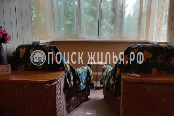 Квартира «3-комнатная на Победе»