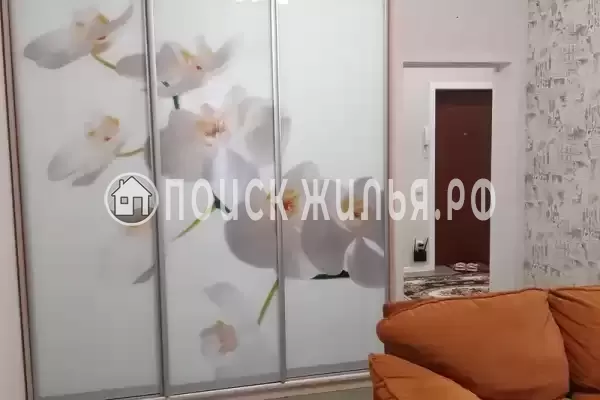 Апартаменты, Крымская, д.19/8 Апартаменты, Крымская, д.19/8