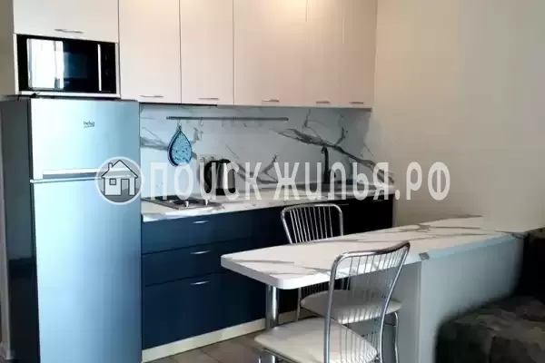 Квартира «В ЖК Каравелла Португалии» Квартира «В ЖК Каравелла Португалии»