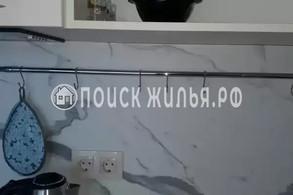 Квартира «В ЖК Каравелла Португалии» Квартира «В ЖК Каравелла Португалии»
