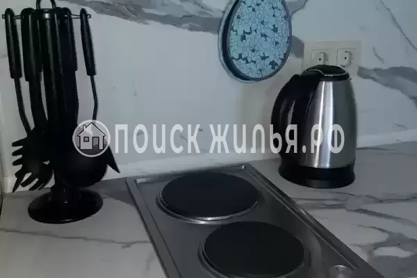 Квартира «В ЖК Каравелла Португалии» Квартира «В ЖК Каравелла Португалии»