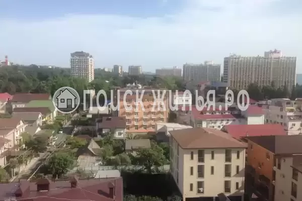 Квартира «Студия у моря на Чкалова» Квартира «Студия у моря на Чкалова»