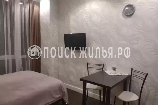 Квартира «Студия у моря на Чкалова» Квартира «Студия у моря на Чкалова»