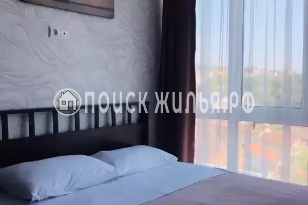 Квартира «Студия у моря на Чкалова» Квартира «Студия у моря на Чкалова»