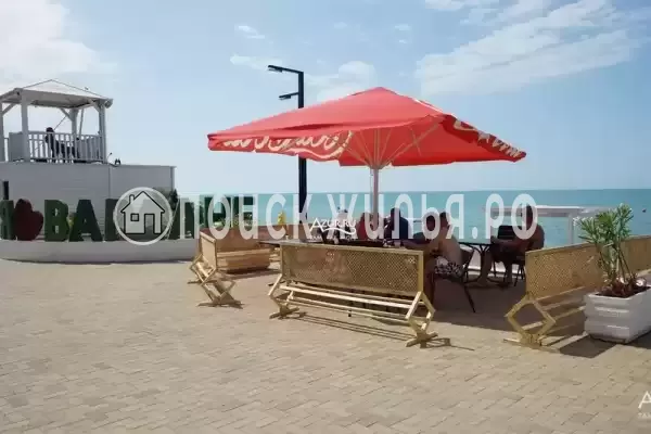 Дом под ключ «У самого моря» Дом под ключ «У самого моря»