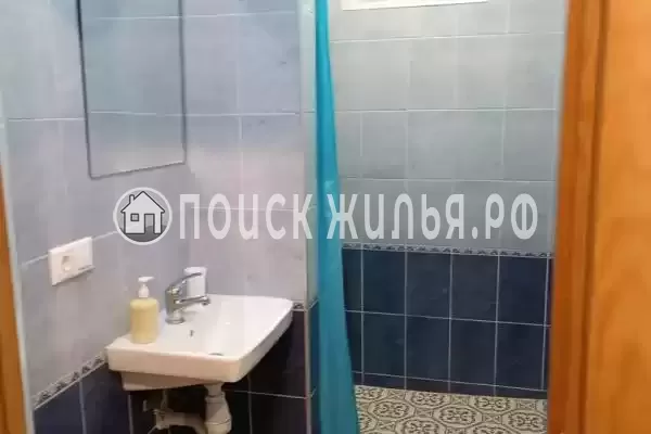 Частный сектор «Апартаменты недалеко от моря и центра»