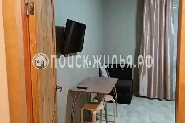 Частный сектор «Апартаменты недалеко от моря и центра»