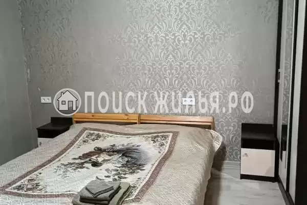 Частный сектор «Апартаменты недалеко от моря и центра»